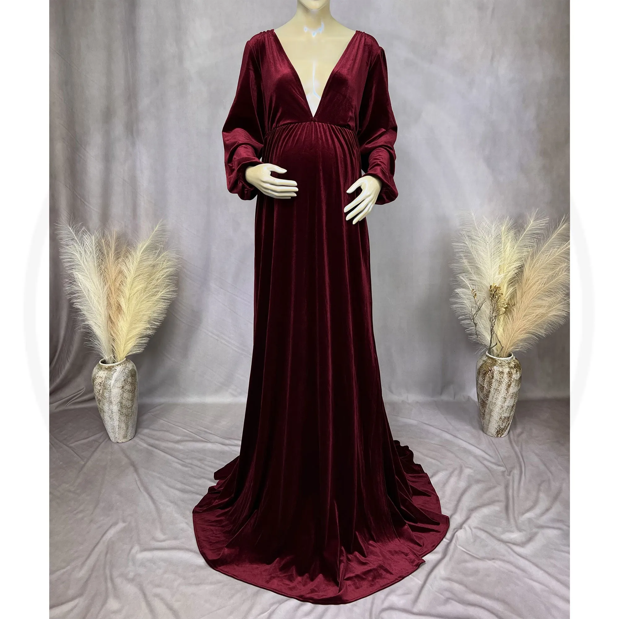 Nora Gown