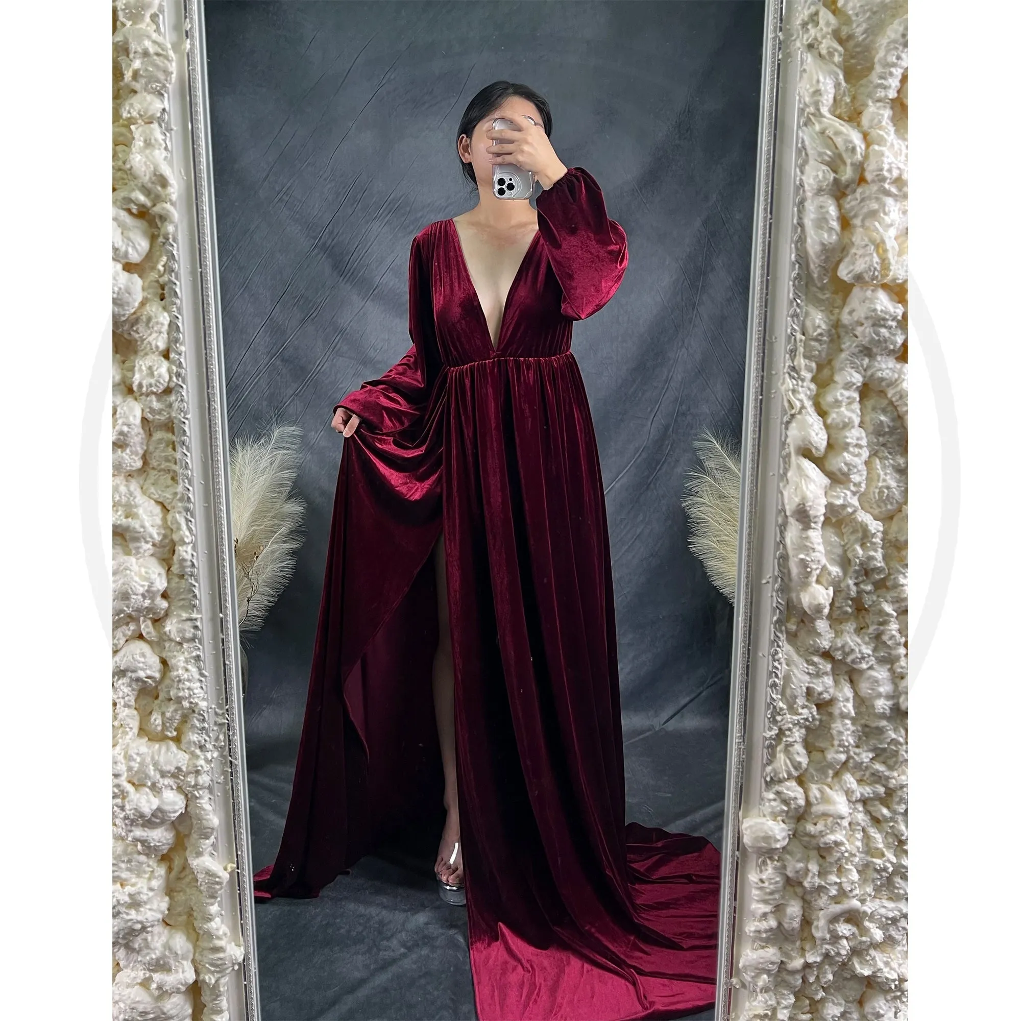 Nora Gown