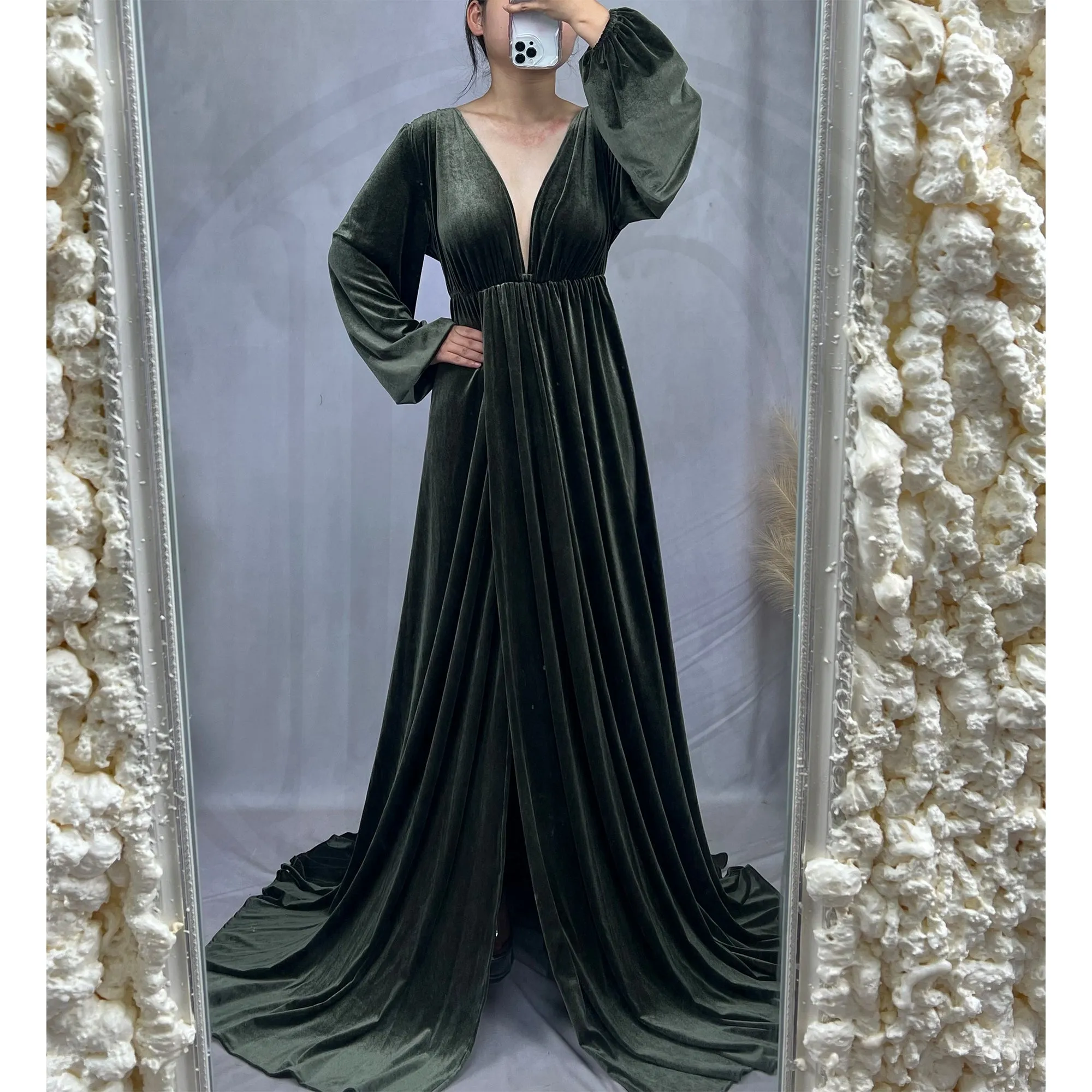 Nora Gown
