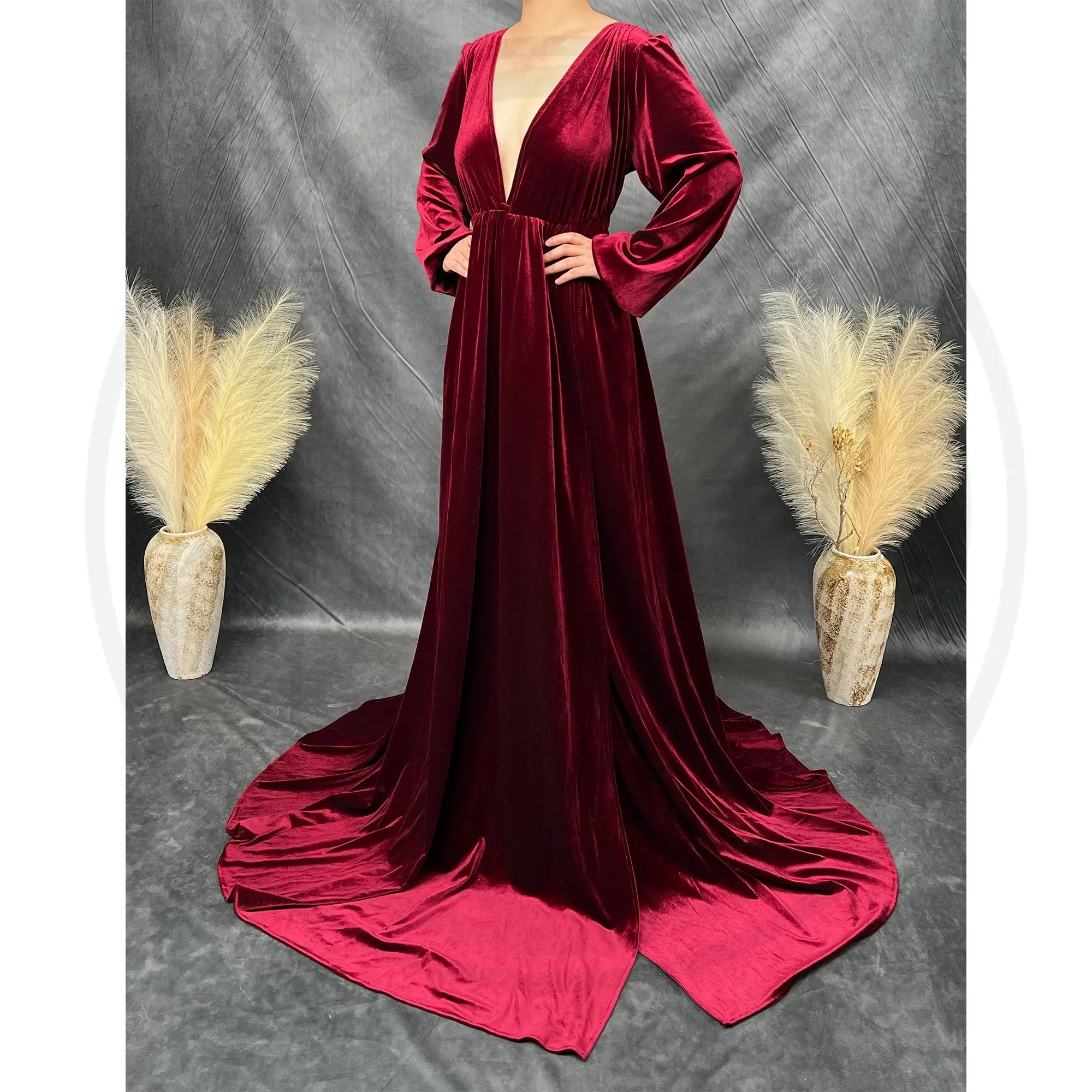 Nora Gown