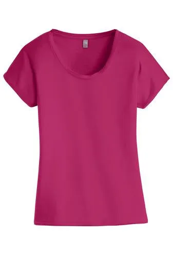 RHONY Housewives Scoop Neck T-Shirt (Season 12)