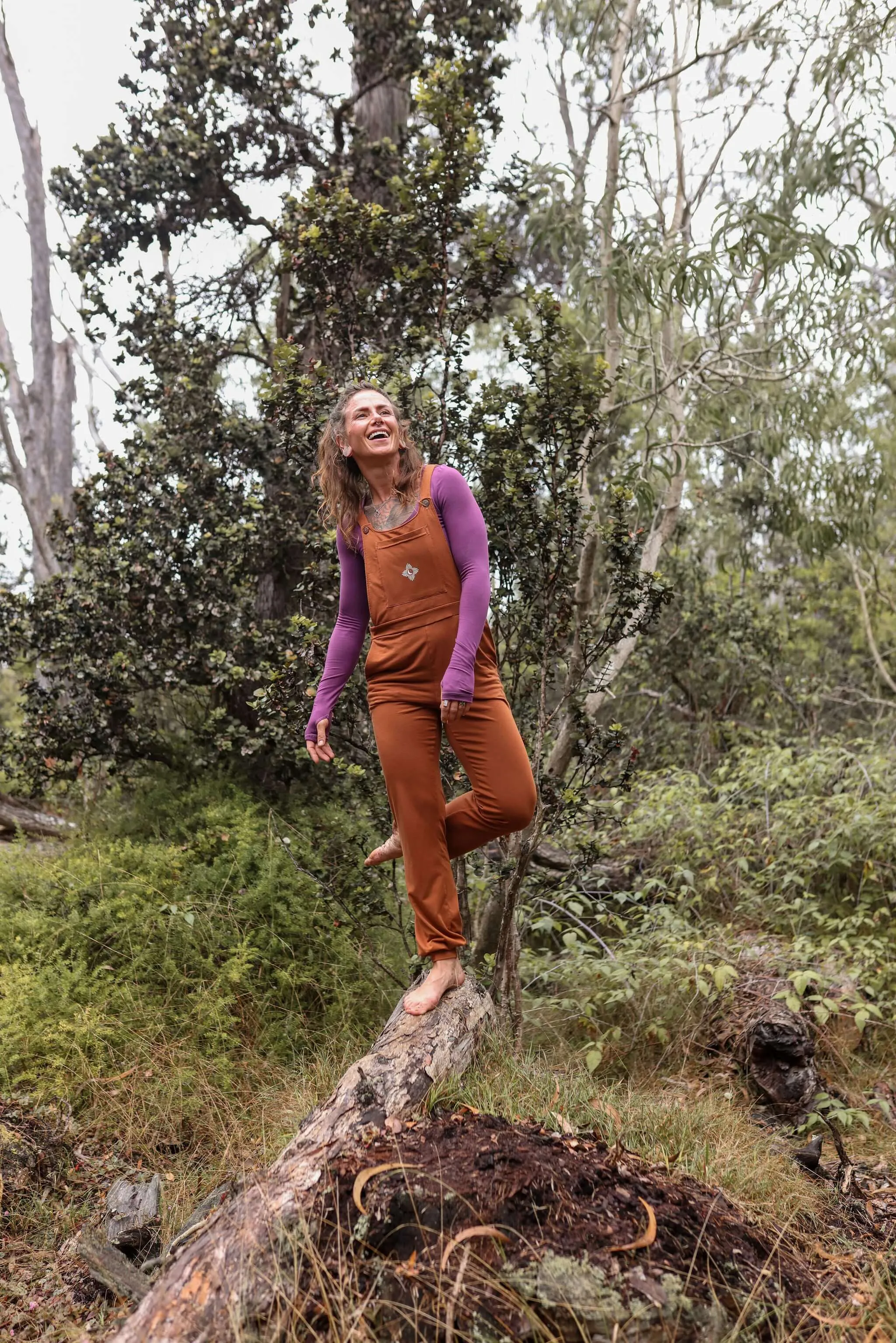 Seer Overalls