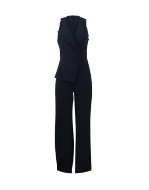 Tailored Jumpsuit