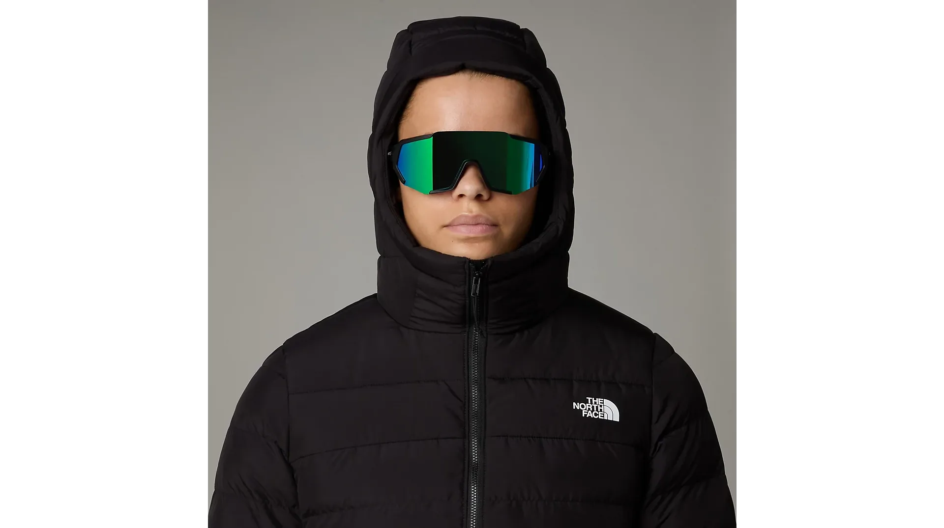 The North Face Womens Aconcagua Parka