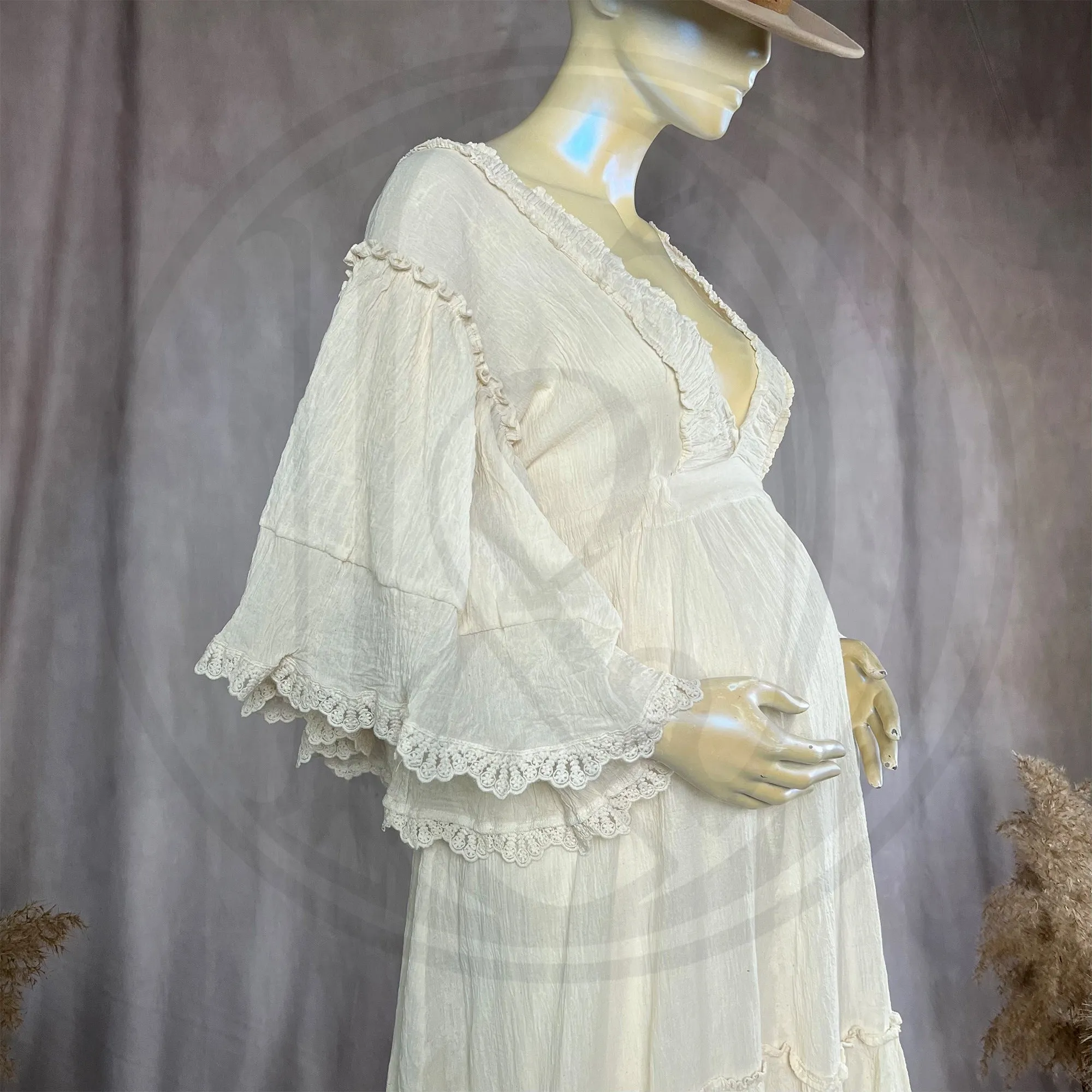 Tina Gown