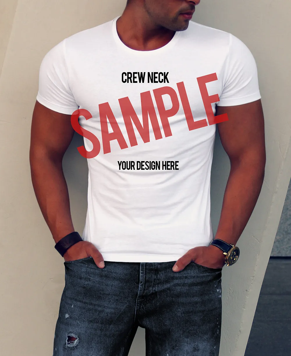 Unique Triangulated Designer Skull T-shirt THE FUTURE IS NOW Tank Top MD658
