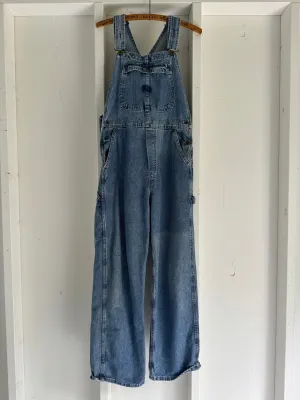 Vintage LEE Denim Overalls