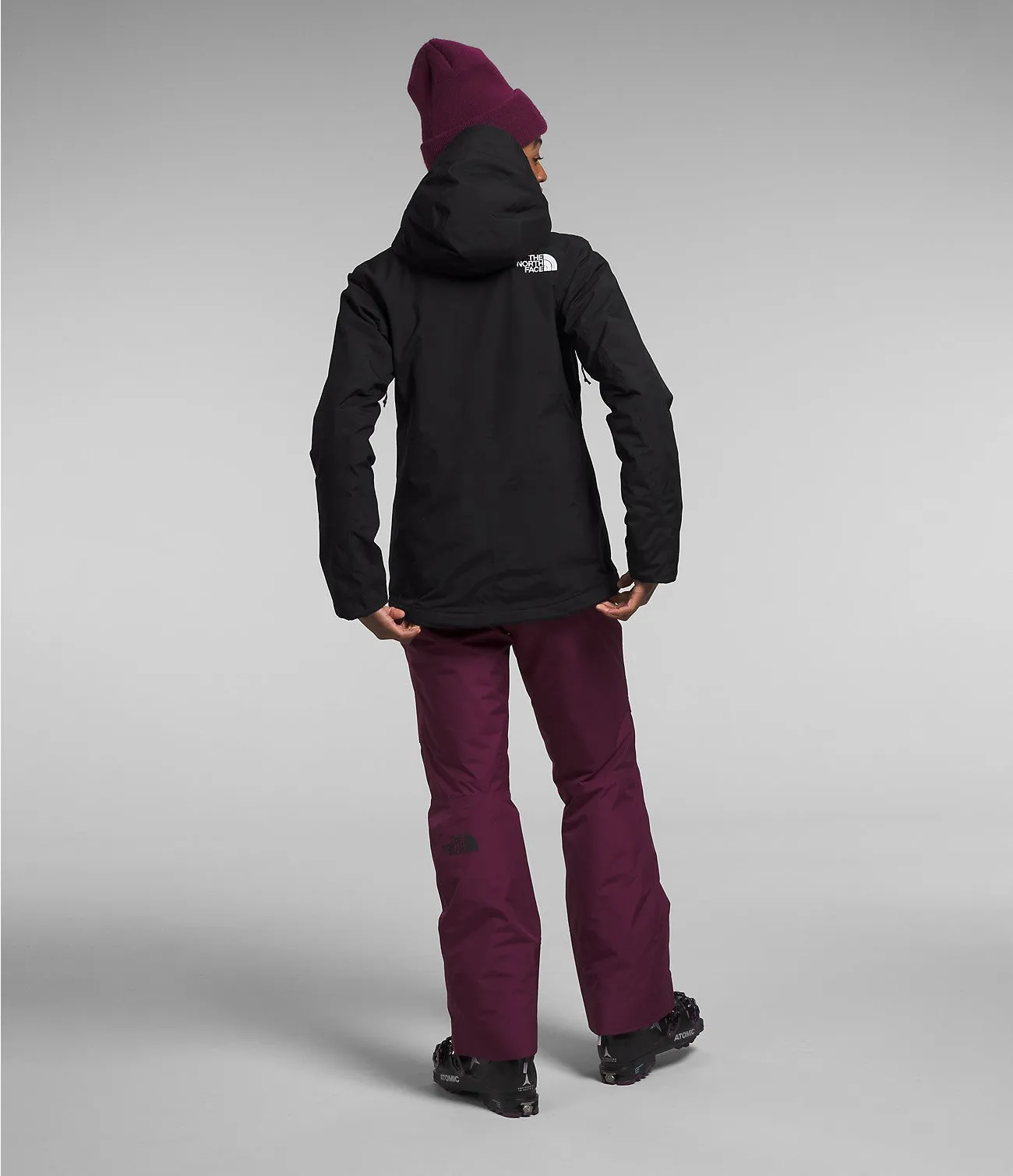 Women's Freedom Insulated Jacket