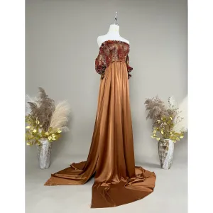 Xenia Gown